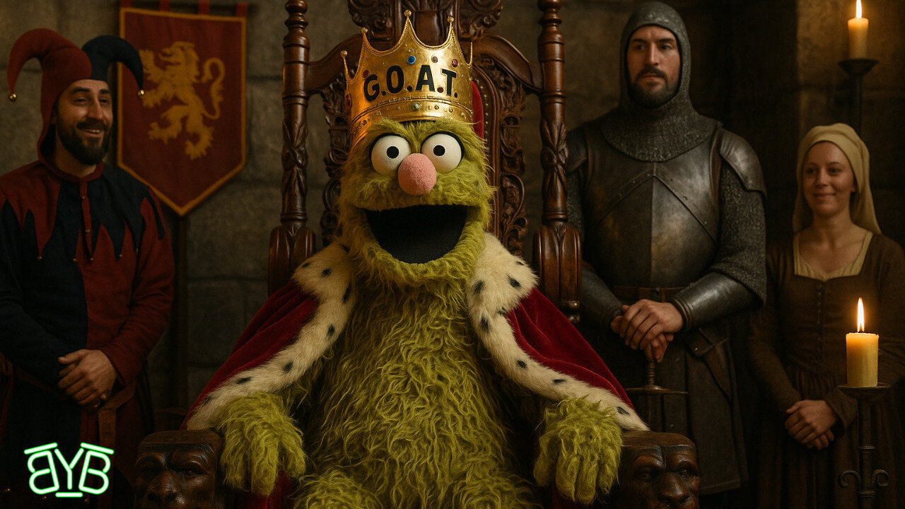 Chad Debate w Tookie