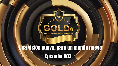 GOLDtv episodio 003