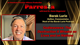 Godlessness: The Destruction it Wreaks on Lives and on Nations