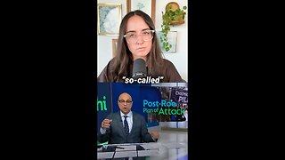 Women deserve to know the truth. Why is the media hiding it?
