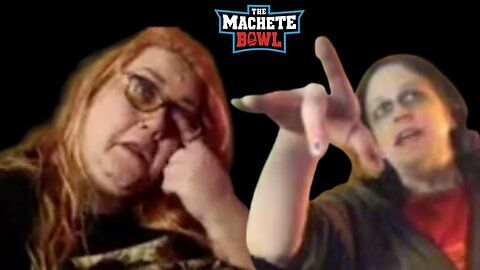 The Machete Bowl Ep. 426 - Shanny & Rev do something REALLY stupid + More!