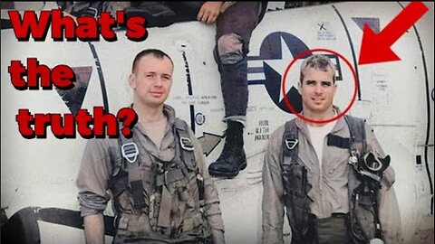 TRUTH [LIES] About John McCain's Service: Hero Or Traitor? LINK TO REAL TRUTH IN DETAILS]
