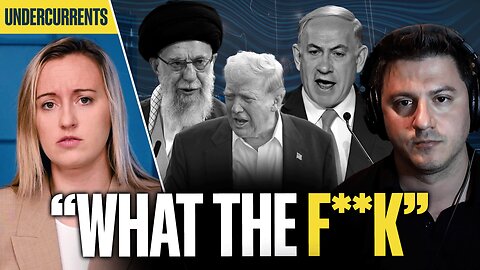 Is the Right Turning on Israel? Reaction w/ Ami Kozak
