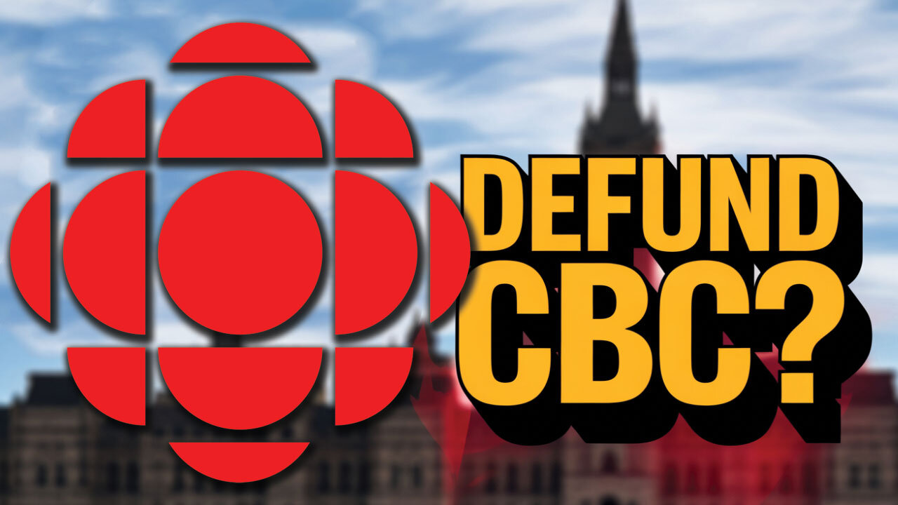🇨🇦 Defund The CBC Debate: Detailed Fact Checking The Pros and Cons