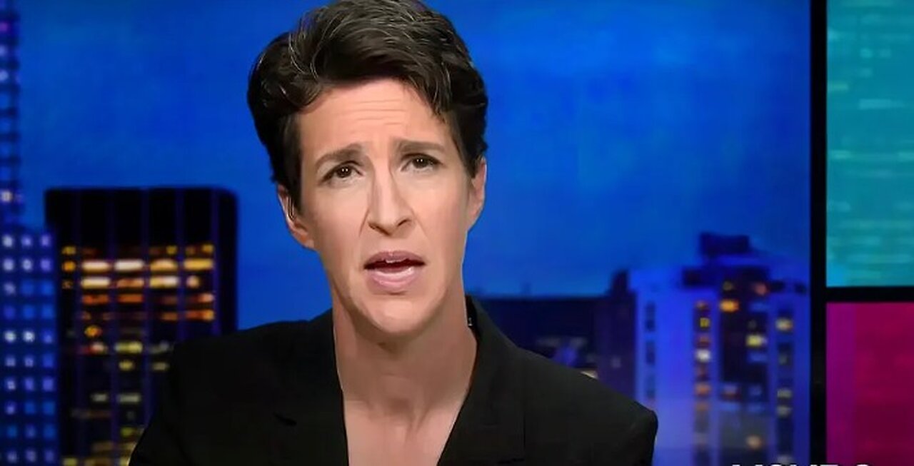 MSNBC Gets Low Ratings Despite New Weekend Lineup