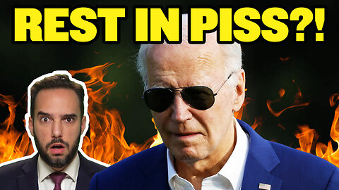 INSANE Reactions to Biden's Cancer Diagnosis