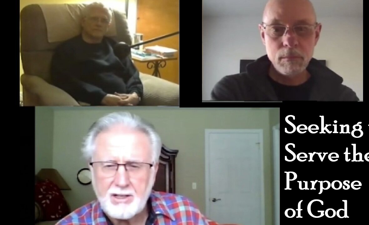 Seeking to Serve the Purpose of God in this Final Generation - III