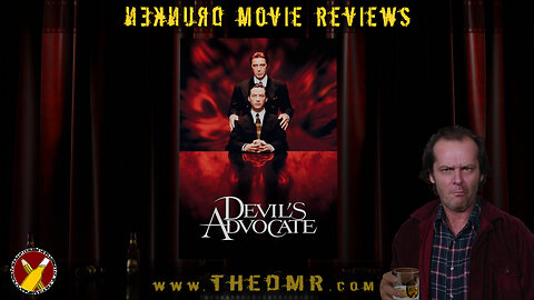 DMR #196: The Devil’s Advocate