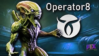 Operator8 l Ultrawide Gameplay (Interview - Check Description)