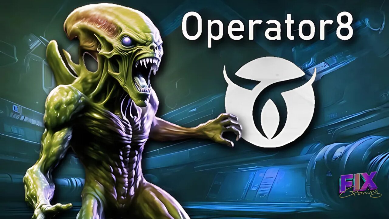 Operator8 l Ultrawide Gameplay (Interview - Check Description)