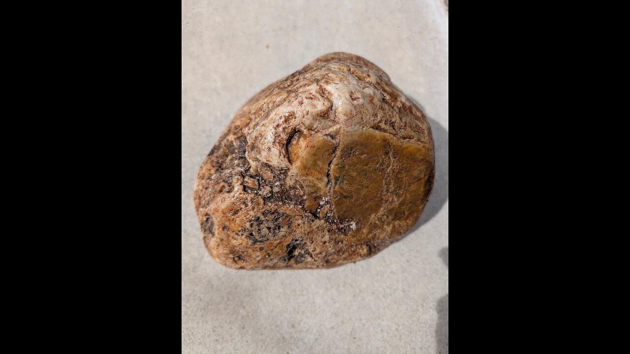 Big Daddy Breccia!