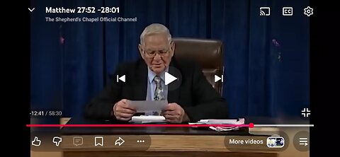 Will we see Satan on earth during the 5-month trib? When will The Deadly wound happen