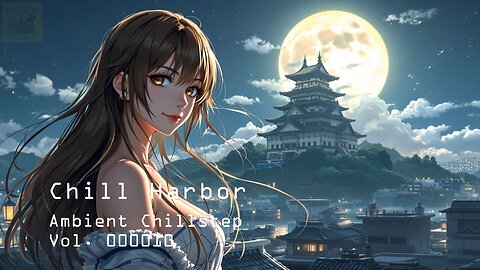 Chillstep: Music for Studying & Relaxing