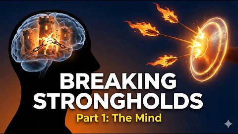 Signs you are under a spiritual attack. part 1: Mental and Emotional torment.