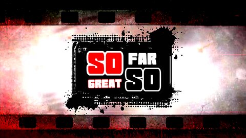 Chris Vos - So Far So Great (Lyric Video)