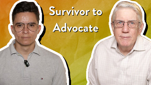 From Abortion Survivor to Prolife Advocate | John Ensor & Anderson O'Campo | The PassionLife Podcast