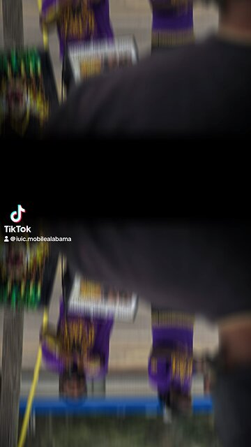 Teaching the lost sheep in Moss Point, MS