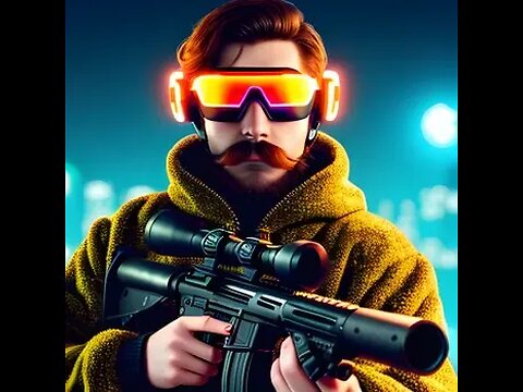 BEST MUSTACHE ON RUMBLE