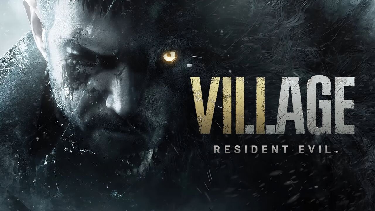 Resident Evil 8: Village | Hiding from a mutant baby, creepy dolls, and having fun with explosives