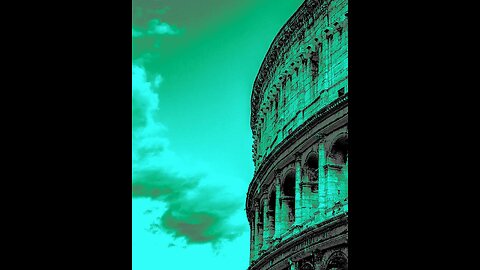 How All Roads Lead To Rome w/ Joe Atwill
