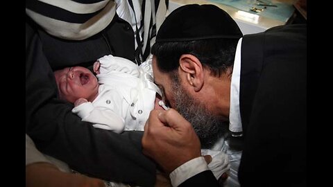 Religious Manipulation Tricked Muslims into Circumcision 95% of Muslim and 92% of Israeli Men Cut