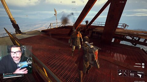 Topside Trivia part 4 WINNER WINNER!