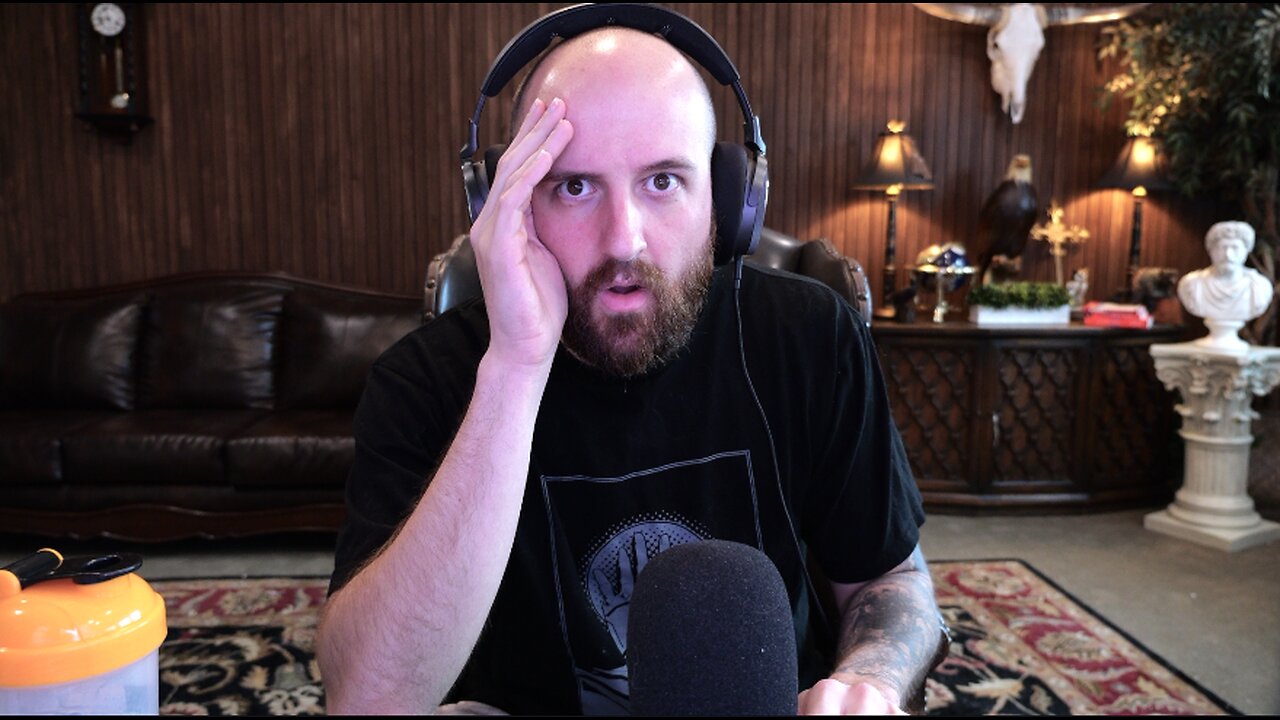 NUCLEAR DRAMA GAMING REACTING NEWS | RDR2 TODAY