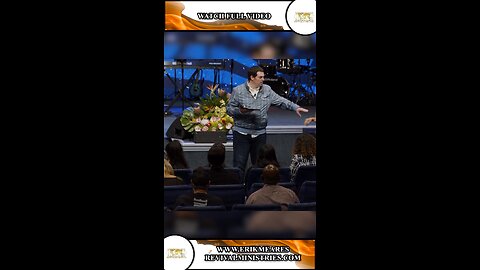 Walking Worthy of the Call | From The Stand | Erik Meares