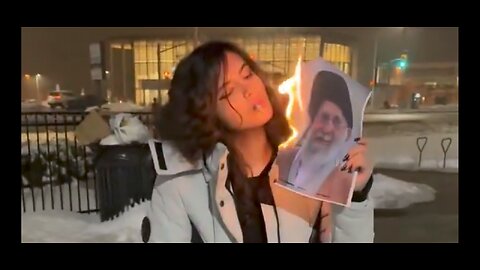 IRANIANS CAN NOW RECEIVE DEATH PENALTY FOR PROTESTING