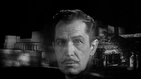 House on Haunted Hill-Vincent Price, Carol Ohmart, Elisha Cook Jr.-IMDB 6.7/10 1959
