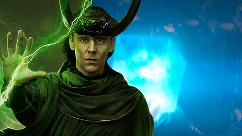 Loki Is Beyond Time Now – Here's What Comes Next (MCU Theory)
