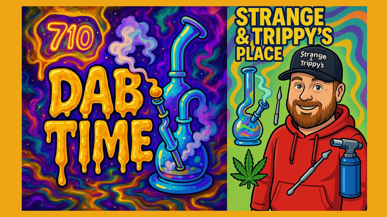 Loot Llamas & Live Resin" with "Victory Dabs"