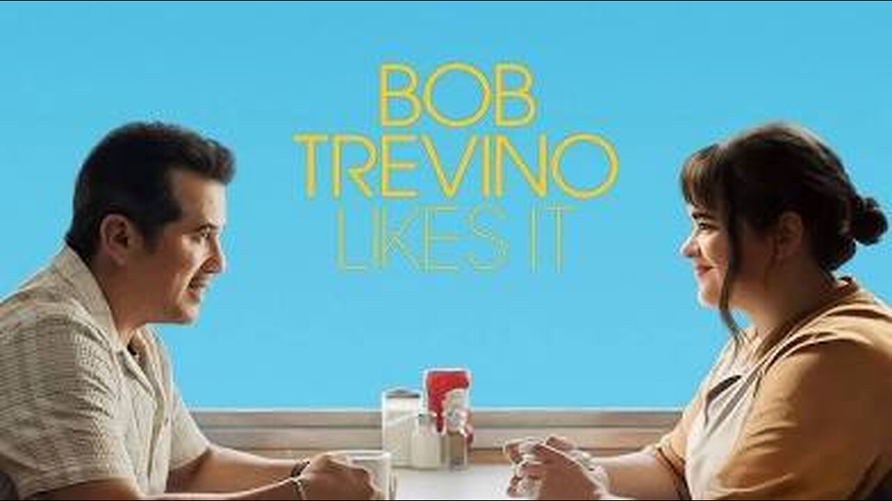 Bob Trevino Likes It 2025