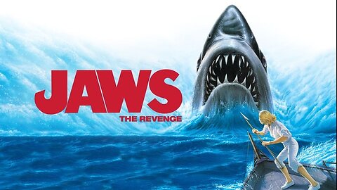 Loser's Lounge:Episode 66-Jaws 4