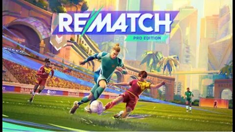 Sulk Stream #431 Rainy Day Sick Stream: Rematch