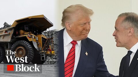 What could be strong leverage for Canada in negotiations with the US?