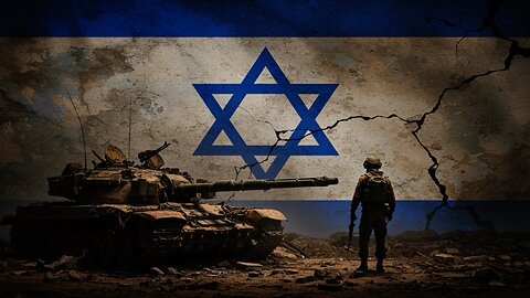Steht das israelische Militär kurz vor dem Zusammenbruch? Dr. Shir Hever