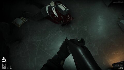 Ready Or Not Slaughtering