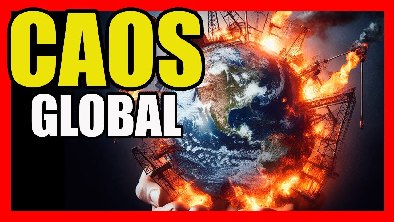 27jun2025 ZERO MIEDOS. Razones del caos planetario desde 2020 || RESISTANCE ...-