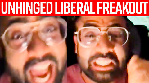 🔥 UNHINGED LIBERAL GOES FULL METAL ON TRUMP’S BIRTHDAY | It’s Too Perfect 😂🇺🇸