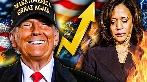 Dems in Chaos as Markets Surge Under Trump!