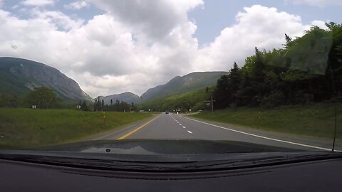 Franconia Notch