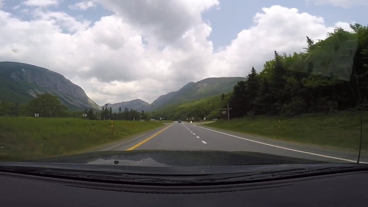 Franconia Notch