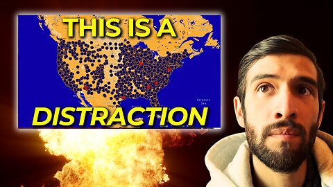 Mass Protests in 2 Days As Israel Prepares Strike on Iran 🇮🇷⚡🇮🇱 [2025 Pentecost Prophecy]