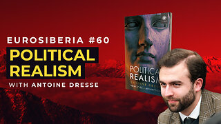 Political Realism — Antoine Dresse — Eurosiberia #60