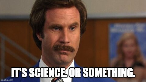 In Response To Robert Reich's Unintentionally Hilarious '5 Responses To Climate Change Deniers'…