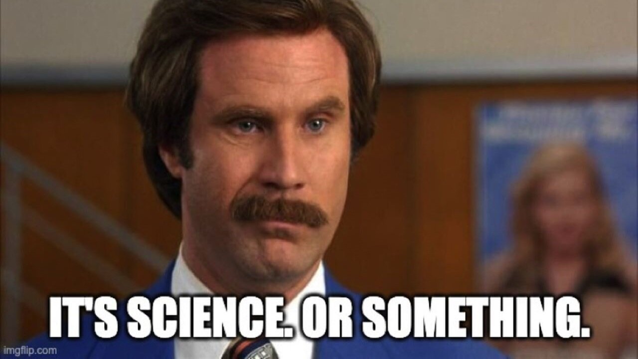 In Response To Robert Reich's Unintentionally Hilarious '5 Responses To Climate Change Deniers'…
