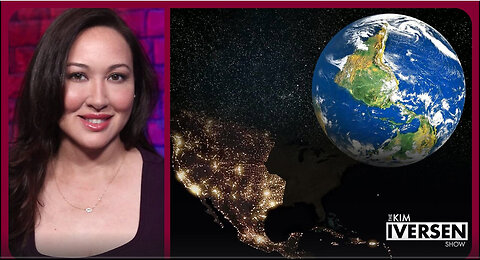 Magnetic Pole Shift: Europe’s Blackout Is Just the Beginning | 90° Earth Flip Coming