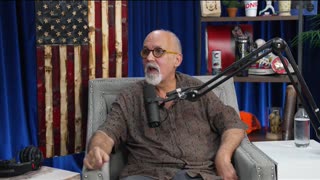AI and CRISPR Revolutionize Cancer Treatment - David Linden on Theo Von #ai #lungcancer #crispr