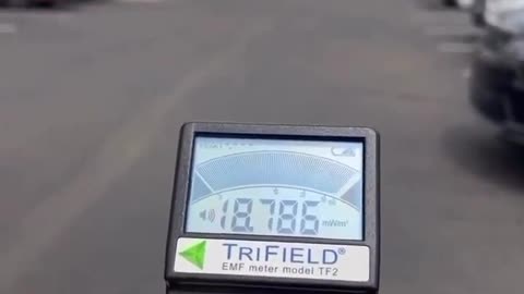 Harmful EMF Bombardment is EVERYWHERE (and often hidden)